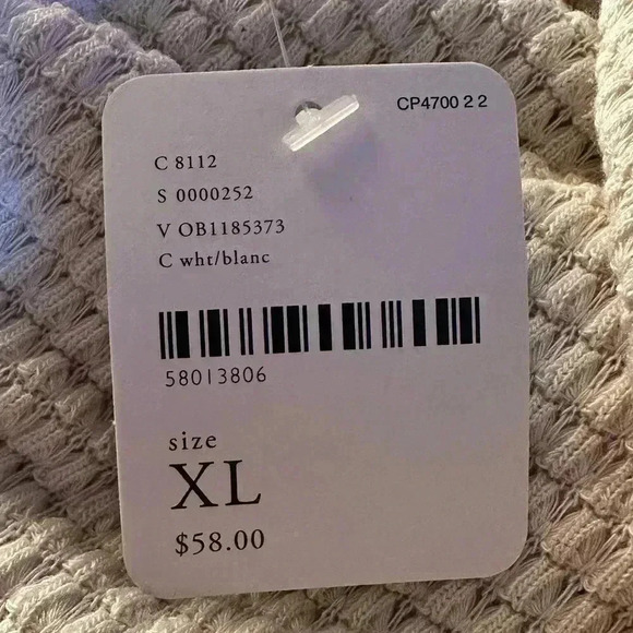 Free People Tan Marley Twist Top - Picture 3 of 3